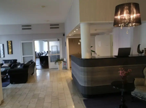 Vingåkers Hotell