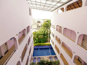 Hotel Kavia Cancun