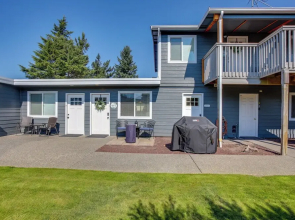 Well-equipped Buckley Apartment: 24 Mi to Tacoma!