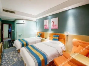 Maoshan Hotel