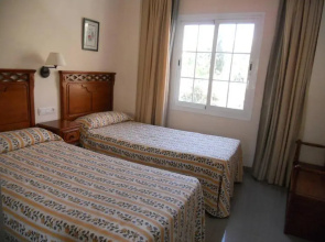 Nerja Bahía Apartamentos