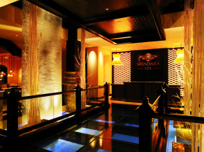 Harborside Resort & Vacation Rentals at Atlantis