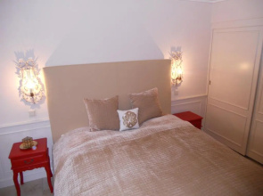 Ferienwohnung Kliffsand