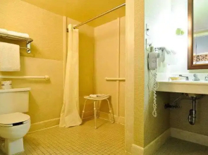 Best Western Mt. Vernon Inn