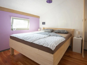 Holiday Home Casa Salina