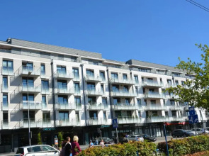Apartament Solna 106