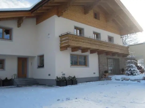 Appartements Weitgasser