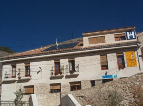 Hostal de la Luz