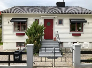 3 Person Holiday Home in Mariestad-by Traum