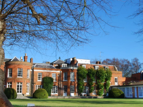 Royal Berkshire