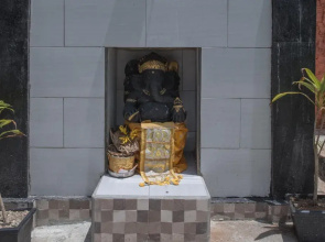 Myart Homestay
