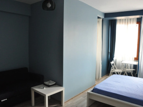Istanbul HUB Flats
