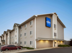 Baymont by Wyndham Fremont