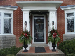 Robinsong Bed and Breakfast