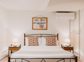 Best House Central apart, Agiou Nikolaou, Patra