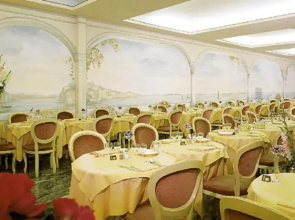 Hotel Terme Patria