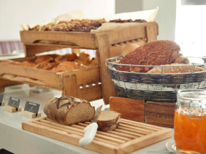 Hyatt Place London Heathrow Airport