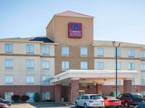 Comfort Suites Southport