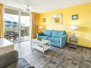 Tortuga Suite Sparkling Pool Hot Tub