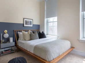 Chic 2br/1ba Apt Near the Liberty Bell by Domio!