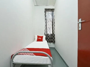 Hotel O Sri Rampai Metro Hostel