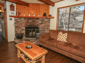 Bear Pause-1744 by Big Bear Vacations