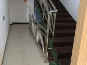 Linyi Zhonghui Hotel