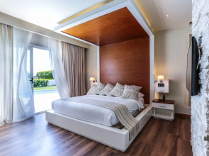 SUNRISE Montemare Resort - Grand Select