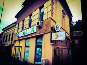 The Evil Clown Hostel