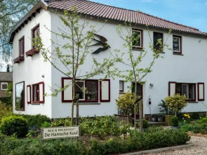 Bed And Breakfast De Hamsche Kuul