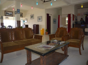 Garhwali Inn