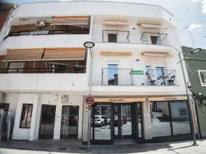 Apartamentos Turísticos Capitán