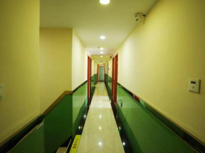 Yongli Business Hotel