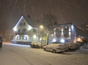 Landgasthof Löwen Sulz