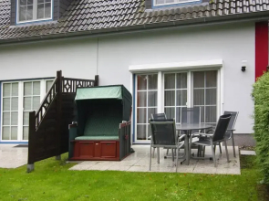 Reihenhaus im Ostseebad Zingst