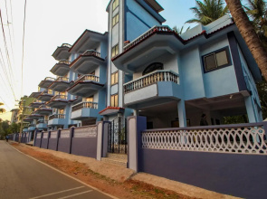 Monteiro Towers by the Coast