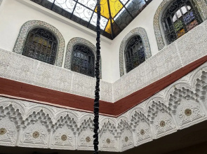 Riad kamal