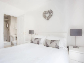 Campbell Park - City Stay Apartments