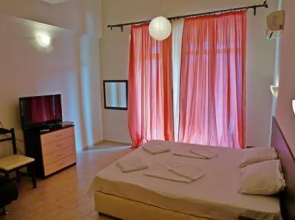 GT Andalusia Beach Apartments