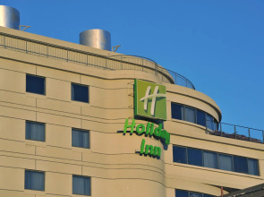 Holiday Inn Johannesburg - Rosebank by IHG