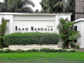 Mandala Luxury Villa Bangtao Phuket