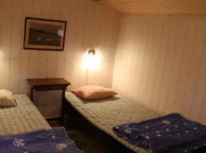 STF Hostel Lakene Gård