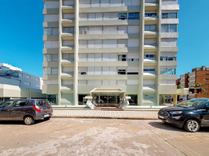 Oceana Suites Fontemar