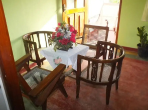 Arogya Resort