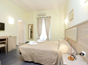 The Guesthouse