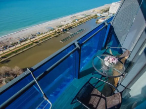 Апартаменты Royal Sea Breeze