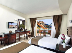 Pickalbatros Aqua Blu Sharm El Sheikh