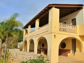 Villa MareBlu