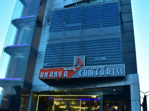 Ananya Comfortss