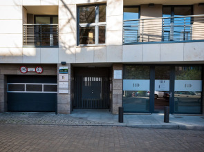 Supreme Apartments Vossa